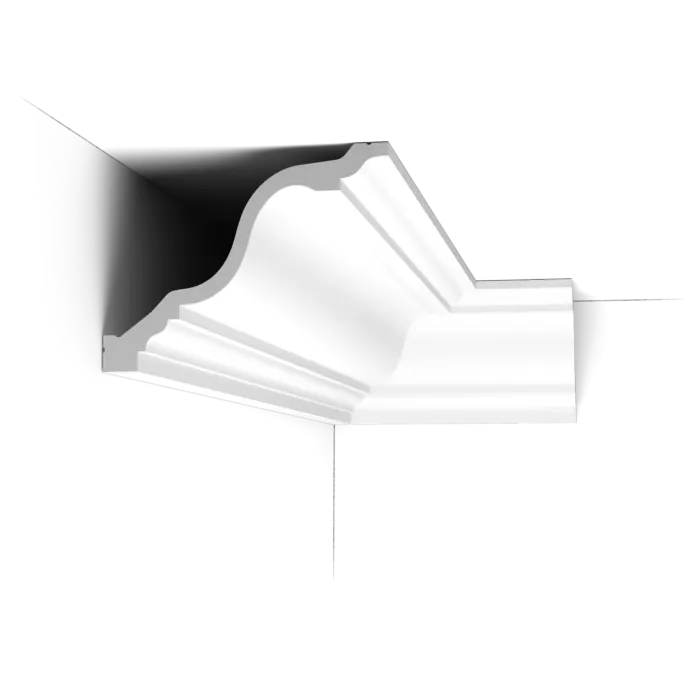 Лепнина C334 карниз