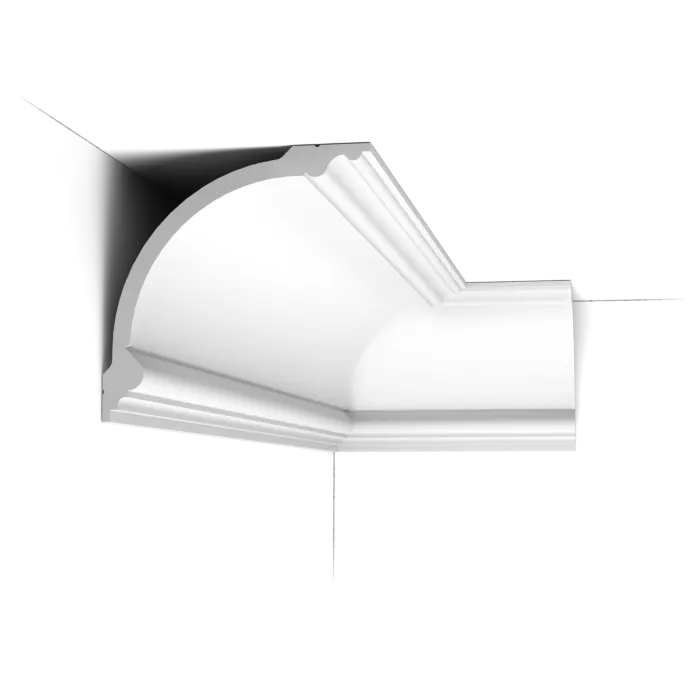 Лепнина C338 карниз