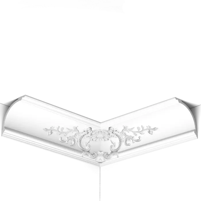 Лепнина C338B карниз