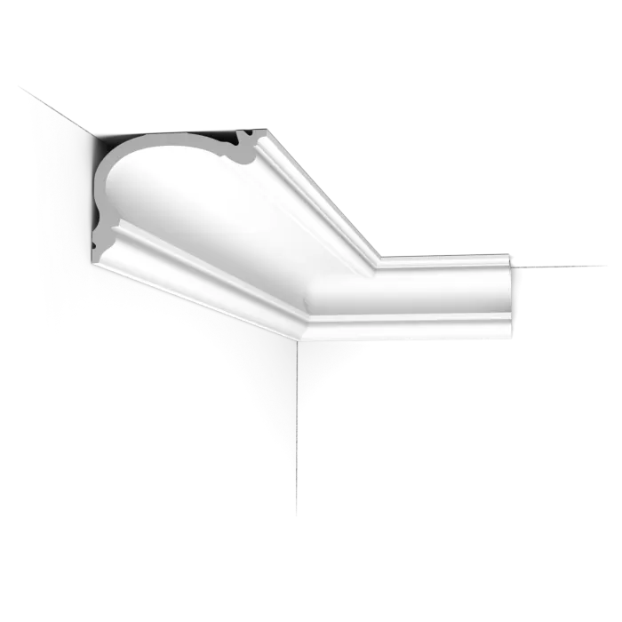 Лепнина C341 карниз