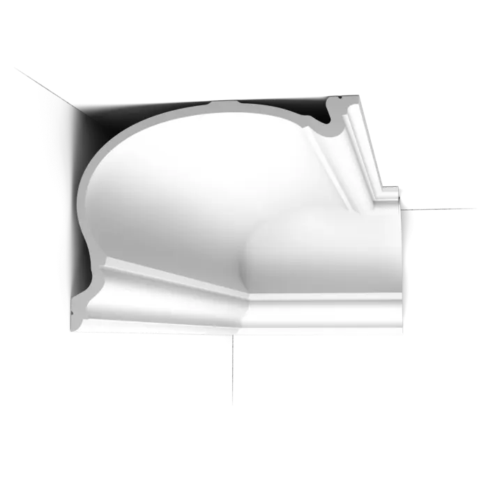 Лепнина C344 карниз