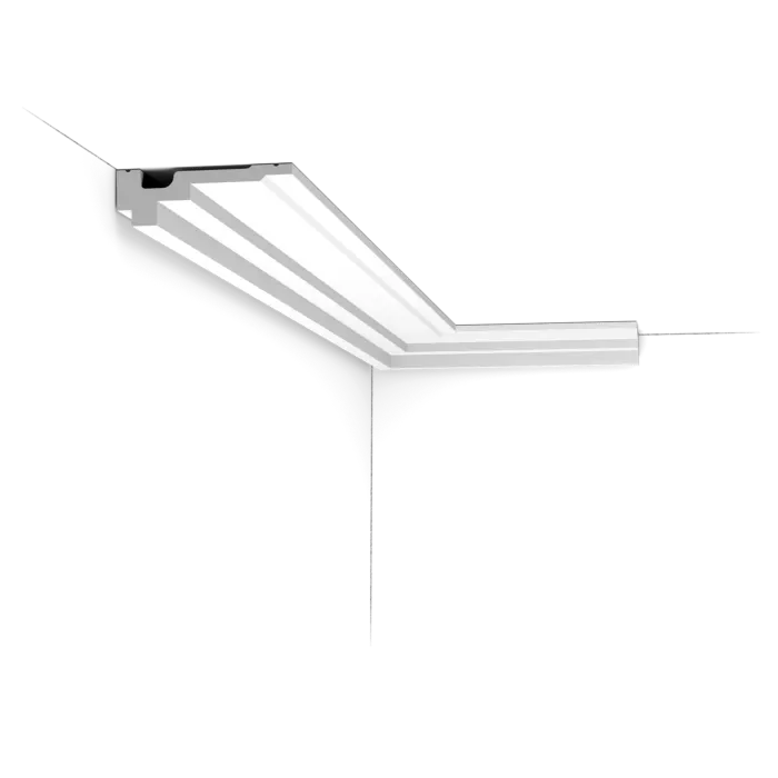 Лепнина C355 карниз
