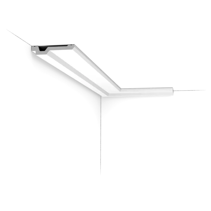 Лепнина C356 карниз