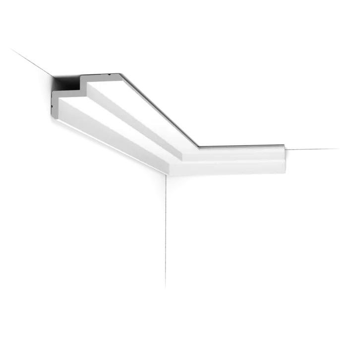Лепнина C390 карниз