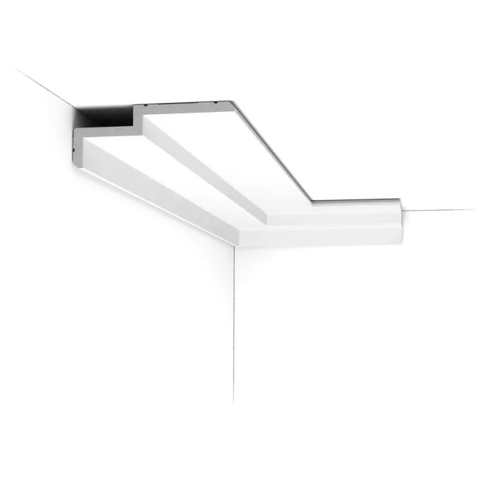 Лепнина C391 карниз