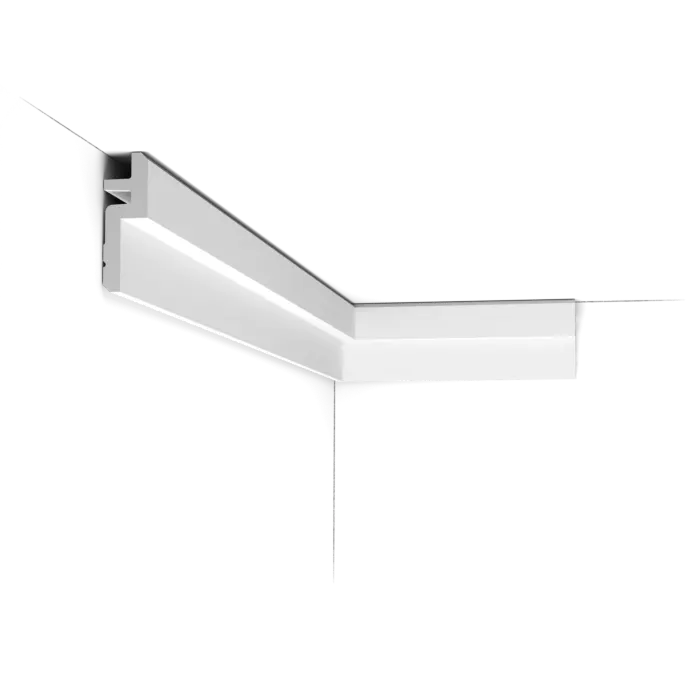 Лепнина C394 карниз