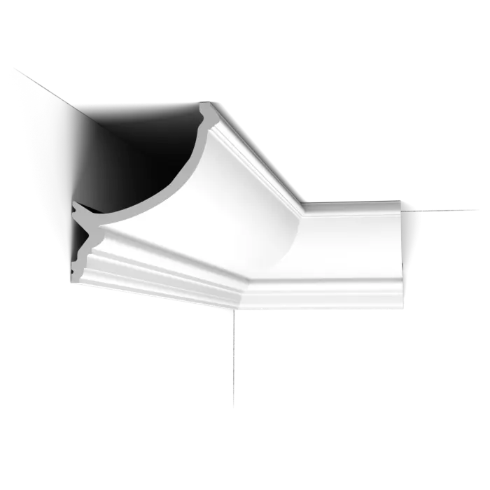 Лепнина C900 карниз