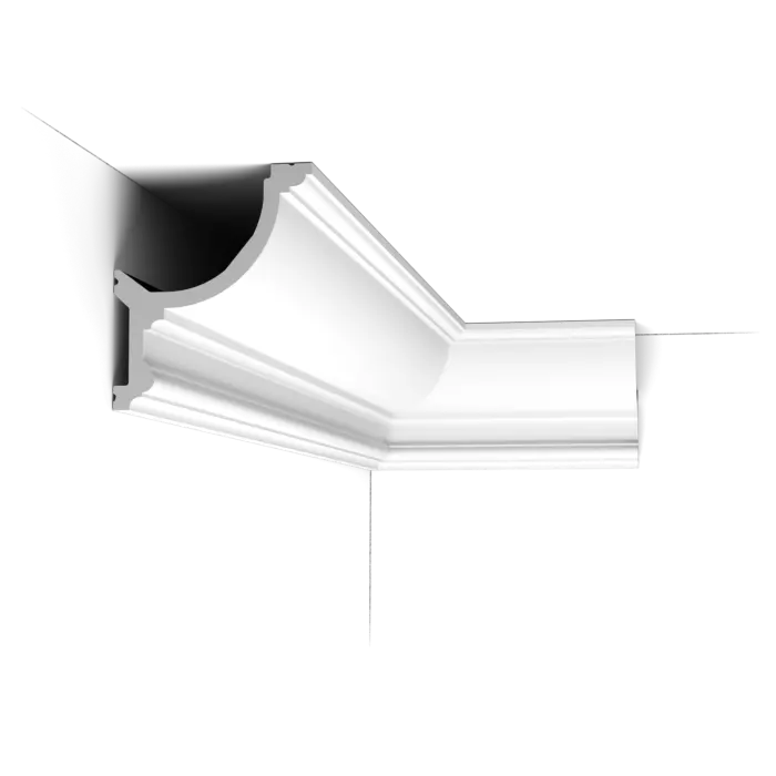 Лепнина C901 карниз