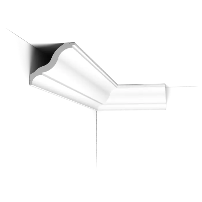 Лепнина CB503N карниз