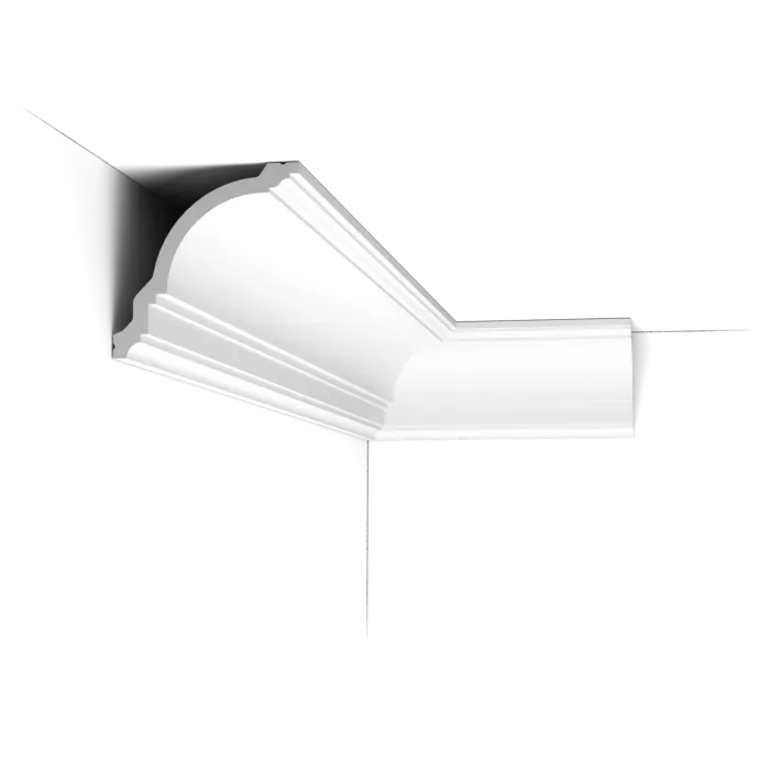 Лепнина CX106 карниз