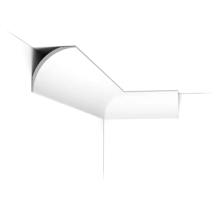 Лепнина CX126 карниз