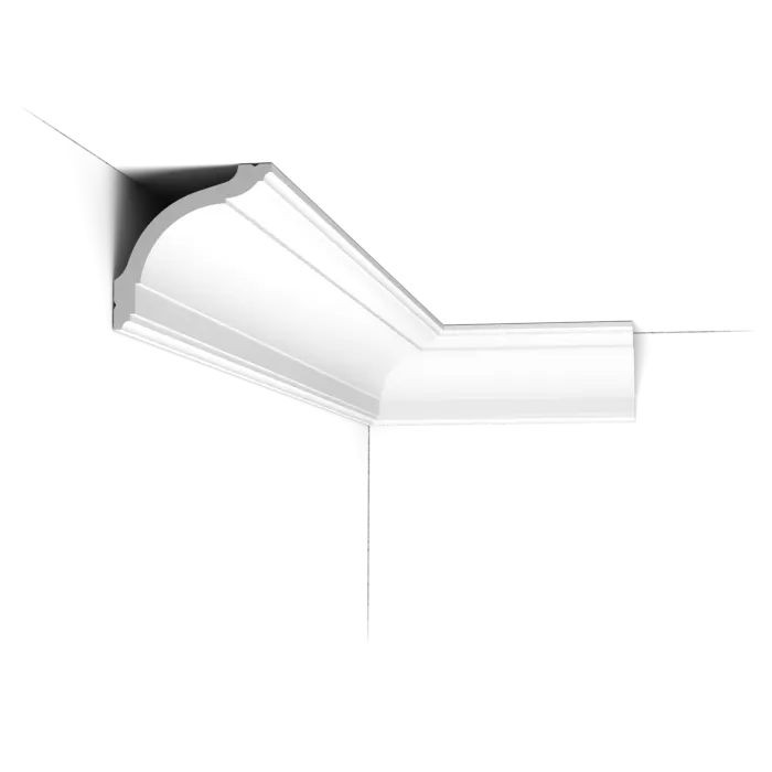 Лепнина CX127 карниз