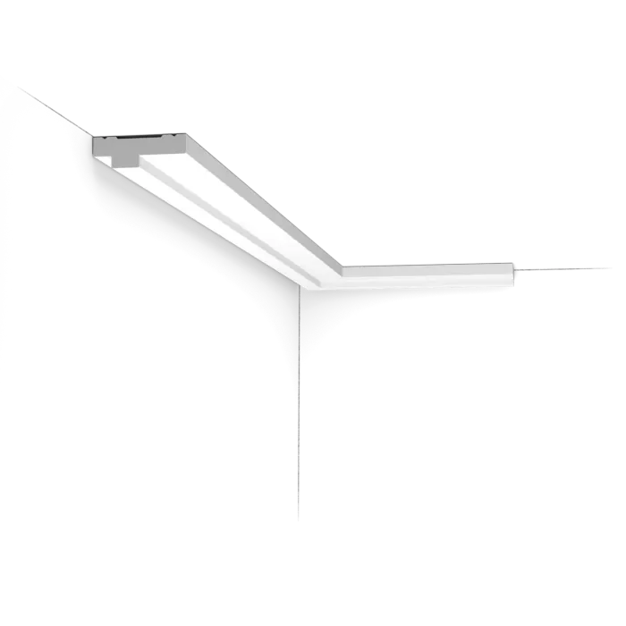 Лепнина CX160 карниз