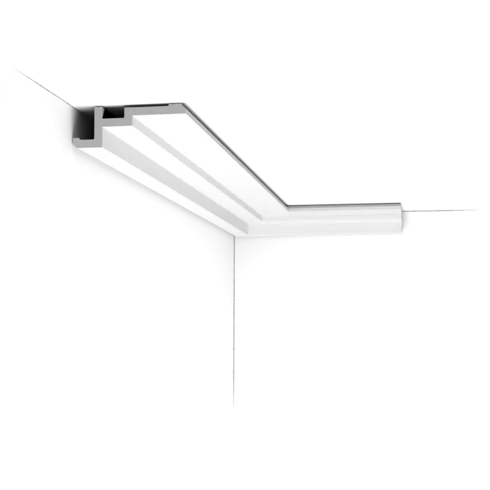 Лепнина CX196 карниз