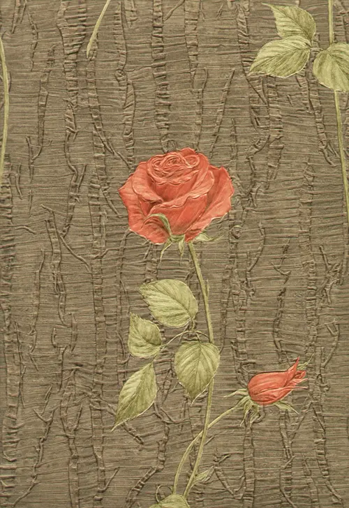 Обои 0604-88 Палитра Prestige color