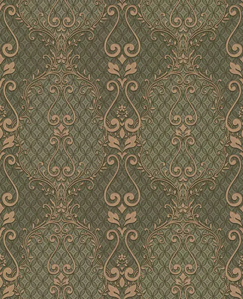 Обои 0730-77 Палитра Prestige color