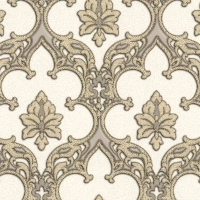 Обои 0734-12 Палитра Prestige color