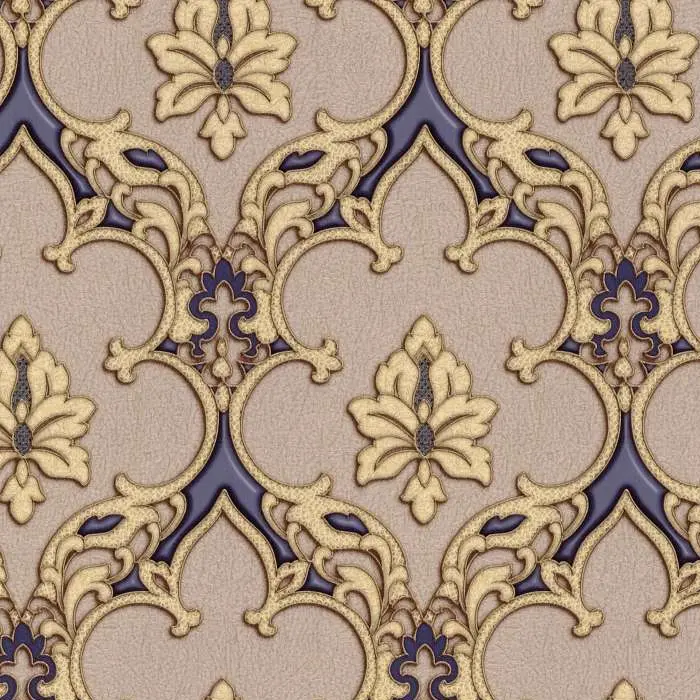 Обои 0734-86 Палитра Prestige color