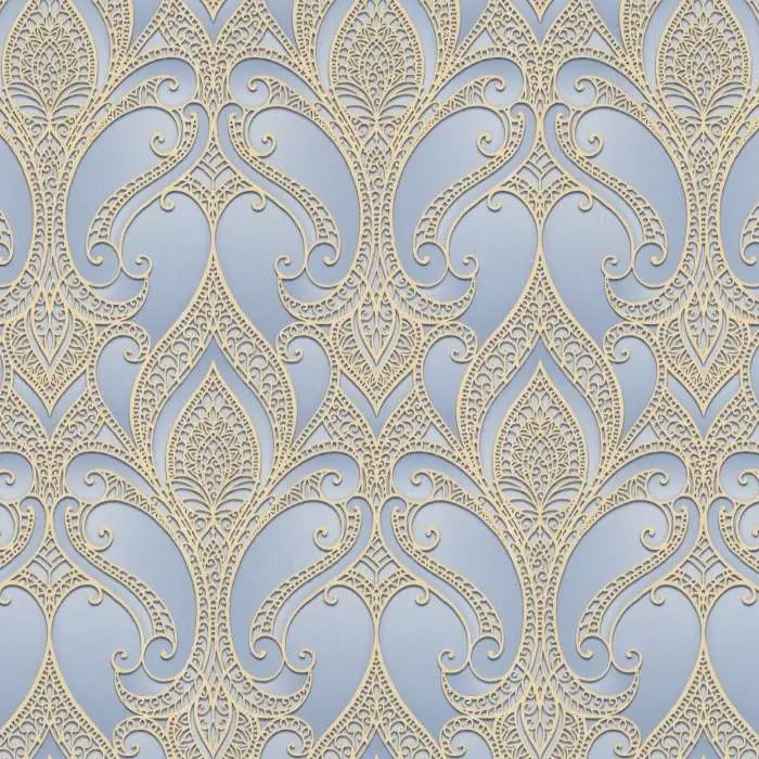 Обои 0742-66 Палитра Prestige color
