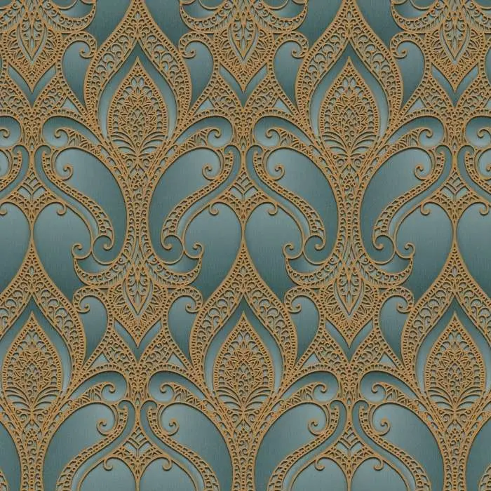 Обои 0742-76 Палитра Prestige color