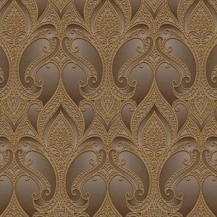 Обои 0742-88 Палитра Prestige color
