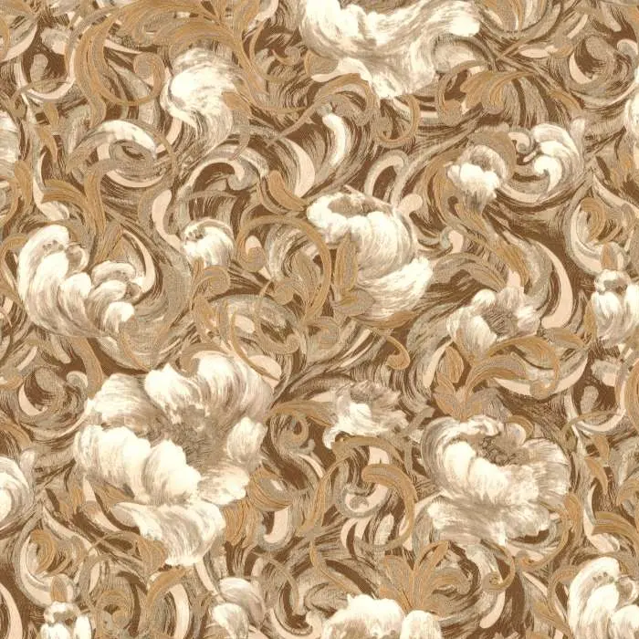 Обои 0744-38 Палитра Prestige color