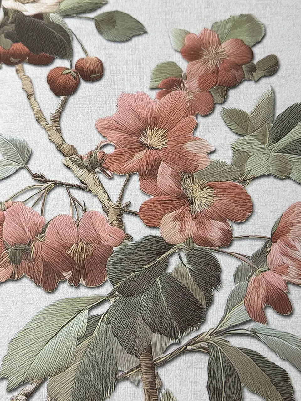 Обои 1005-1 Alessandro Allori Giorgio