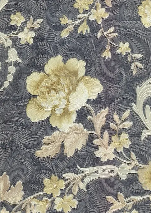Обои 1007 Eurodecor Broccato