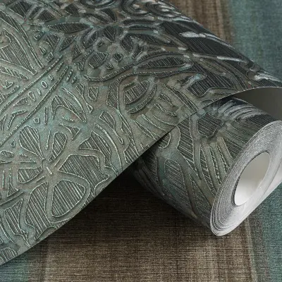 Обои 10438-05 Dieter Langer Fusion Decora — фото 5