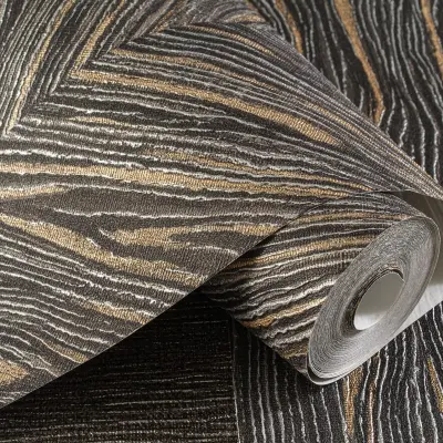 Обои 10440-05 Dieter Langer Fusion Urban Wood — фото 5