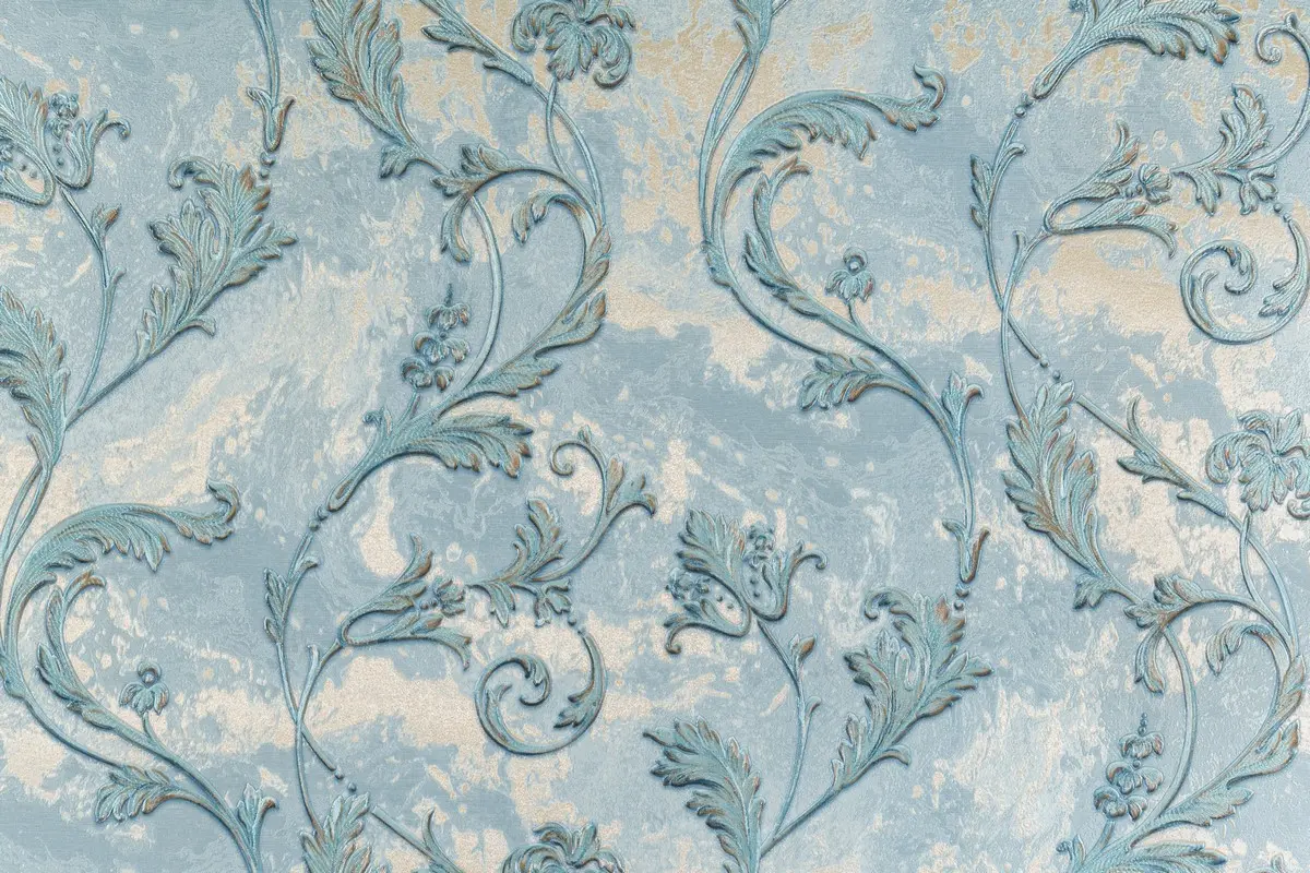 Обои 10460-04 Sirpi Brera Marmo Decoro