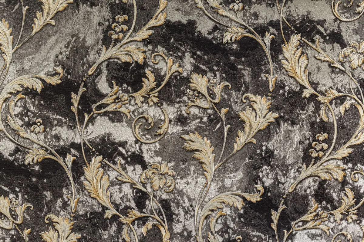 Обои 10460-05 Sirpi Brera Marmo Decoro