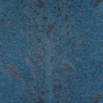 Синий, Чёрный