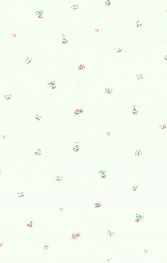 Обои 10491-04 Артекс Зайки