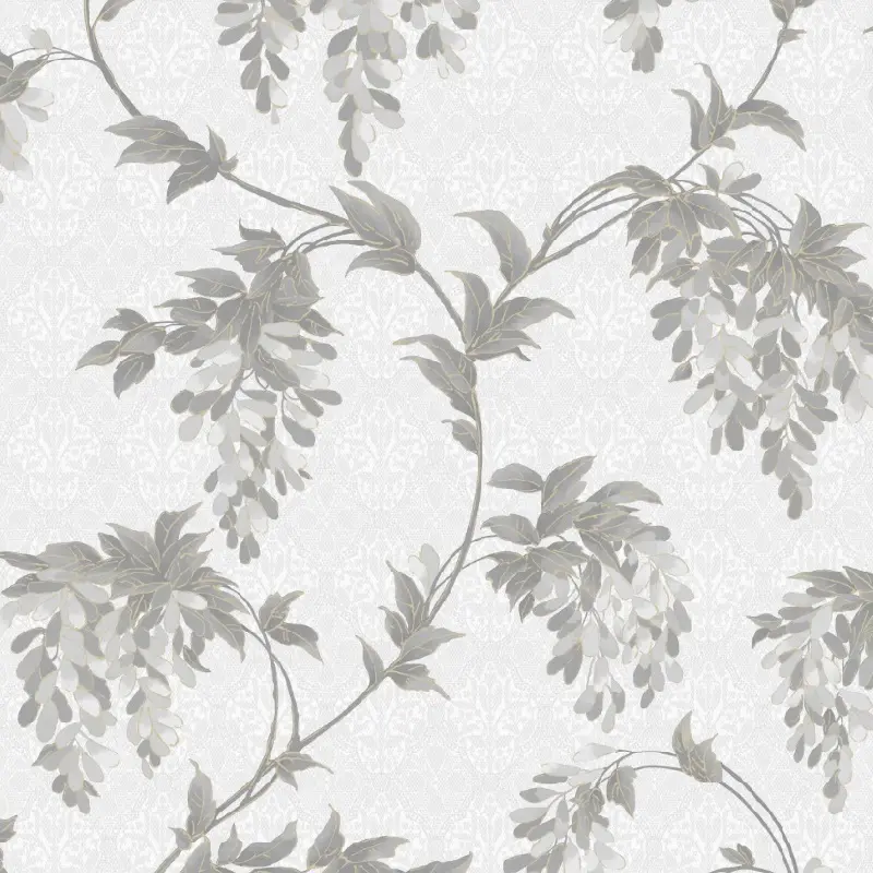 Обои 1079-00 Eurodecor Глициния