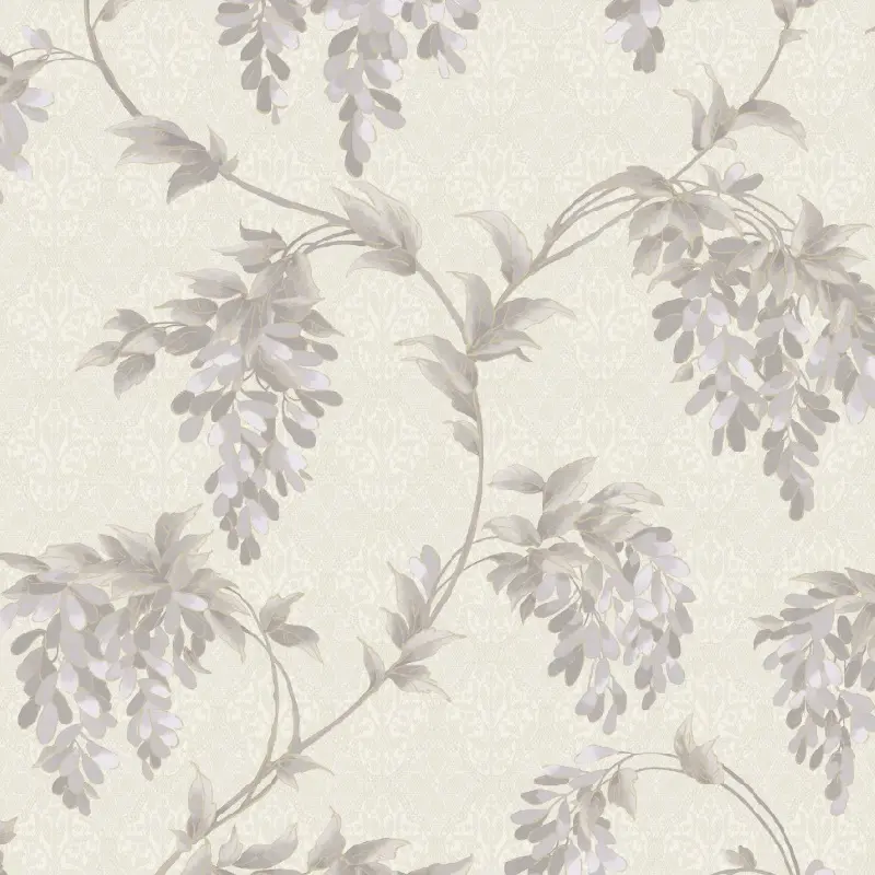 Обои 1079-01 Eurodecor Глициния
