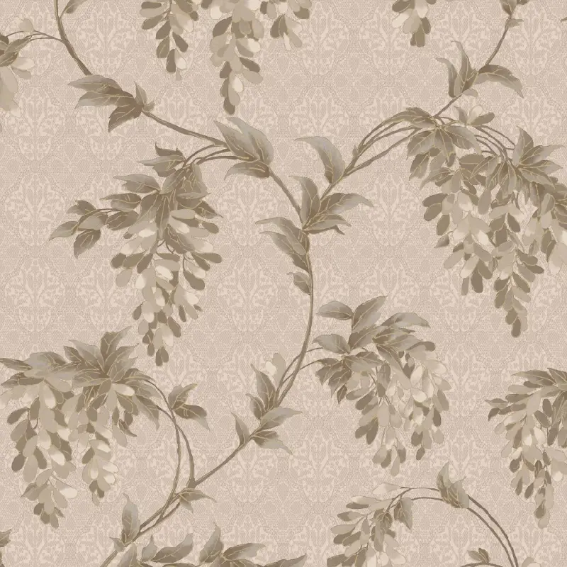 Обои 1079-02 Eurodecor Глициния