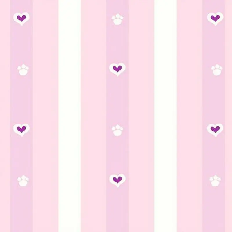 Обои 1112-02 Decowall Deco Kids
