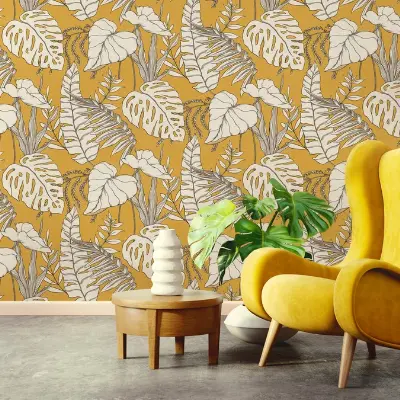 Обои 11248-01 Артекс Ботаника — фото 9