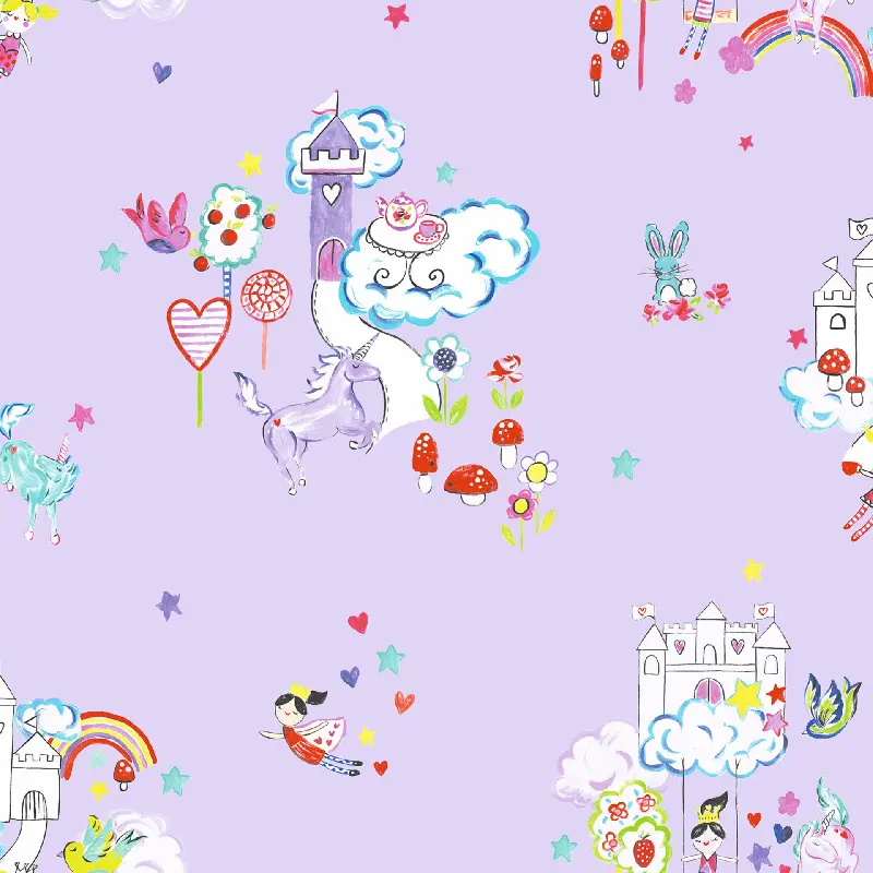 Обои 12219 Holden Decor Make Believe