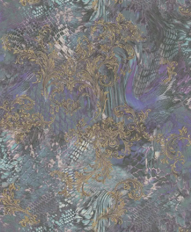 Обои 14072 Roberto Cavalli Home 3