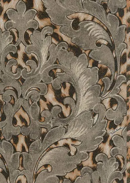 Обои 15057 Roberto Cavalli Home 4