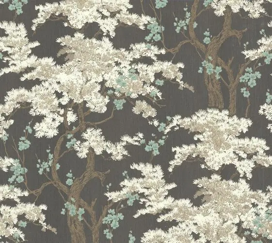 Обои 1602-100-01 1838 Wallcoverings Avington
