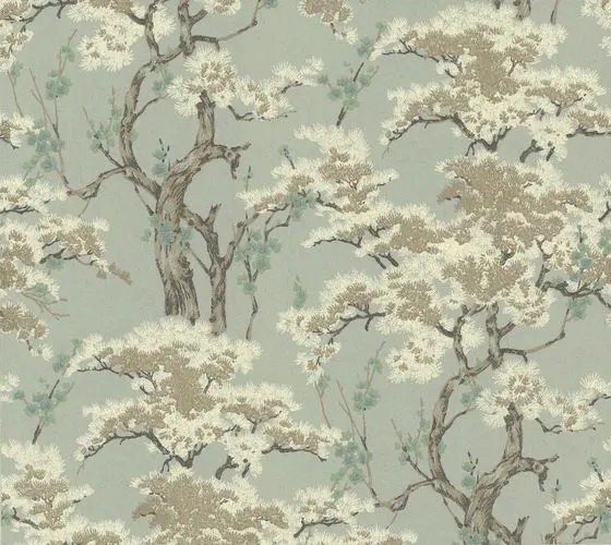 Обои 1602-100-02 1838 Wallcoverings Avington