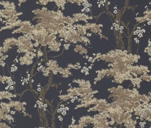 Обои 1602-100-05 1838 Wallcoverings Avington