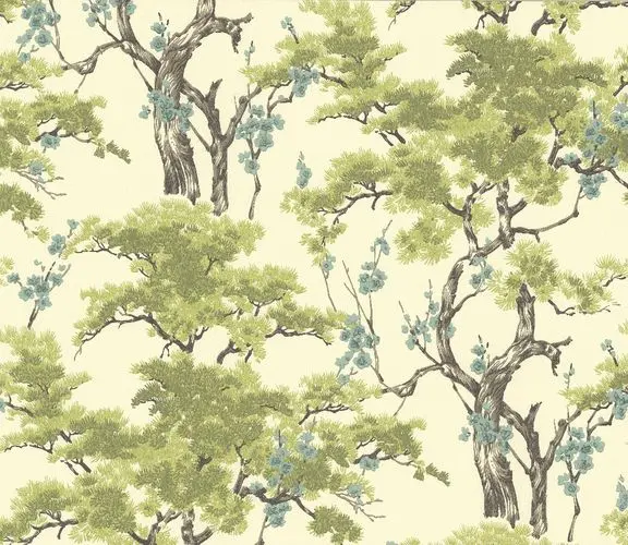 Обои 1602-100-06 1838 Wallcoverings Avington