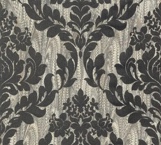 Обои 1602-101-04 1838 Wallcoverings Avington