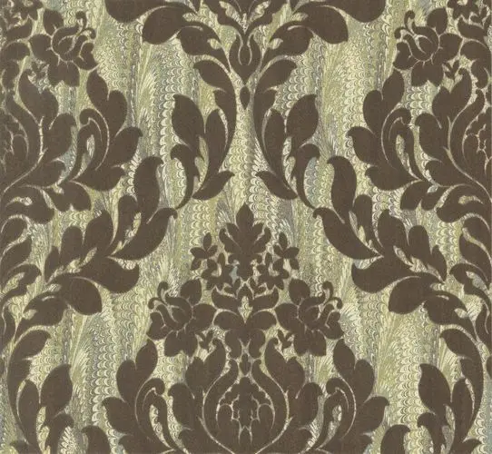 Обои 1602-101-05 1838 Wallcoverings Avington