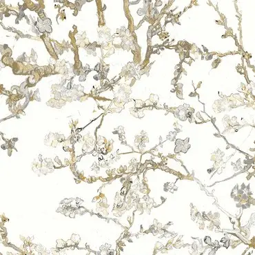 Обои 17148 BN International Van Gogh Limited Edition