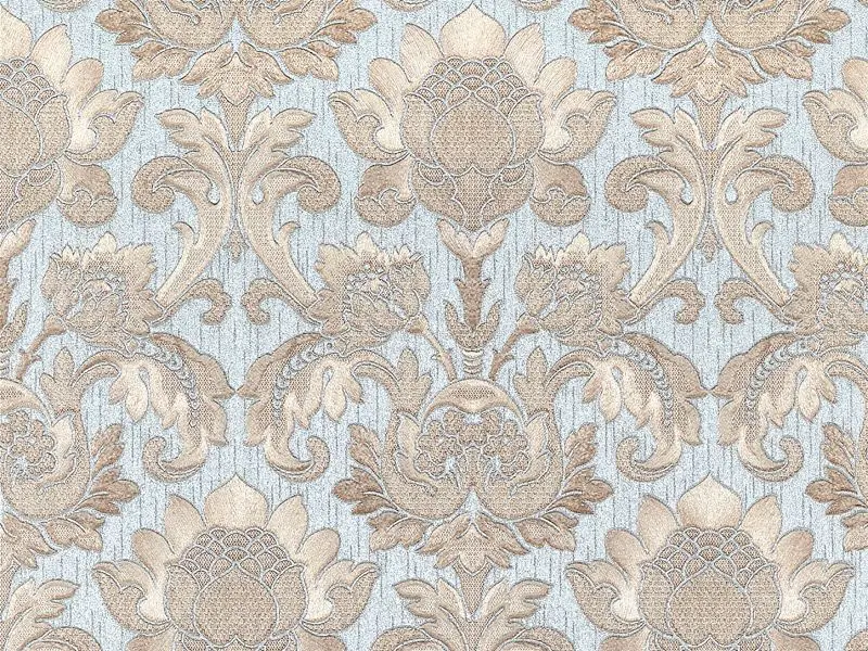 Обои 1733 Zambaiti Parati Regent 2